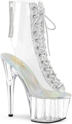Pleaser ADORE-1016C-2 Clr-RS/Clr