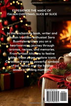 Pandoro & Panettone: Italian Christmas Magic: Authentic Italian recipes and tradition