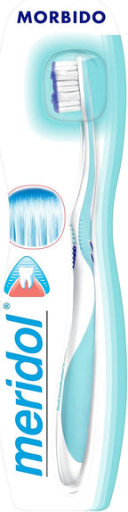 Meridol Toothbrush Soft Bristles