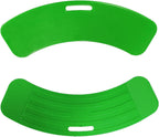 Slide Transfer Boards, Sliding Boards to Transfer to Wheelchairs,Seniors from Bed to Chair,Car, Slide Assist Device, Non-Slip Hangable Sliding Boards