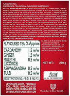 Brooke Bond Red Label Natural Care (5 Ayurvedic Ingredients) 250gms