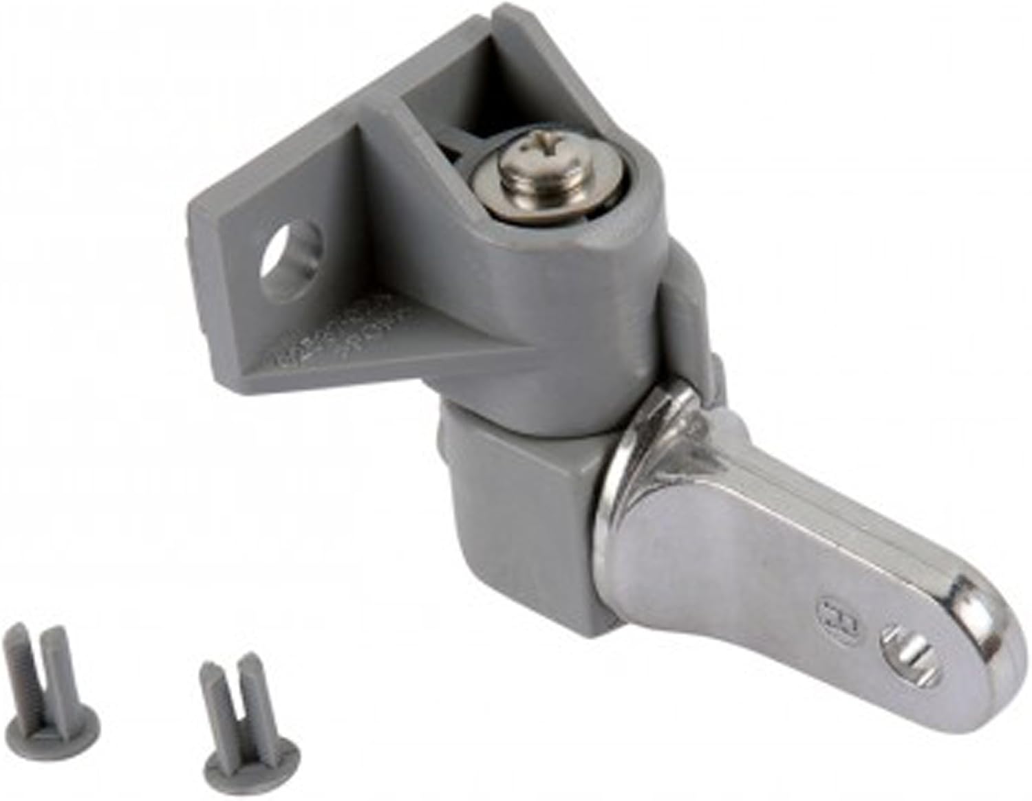 Fiamma Support Ankle Joint Right 250 to 400 cm