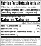 Knorr Granulated Bouillon Beef 2.0 Lb, Pack Of 6