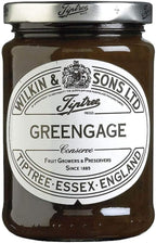 Greengage Conserve