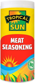 Tropical Sun Meat Seasoning - 100g - Pack of 3
