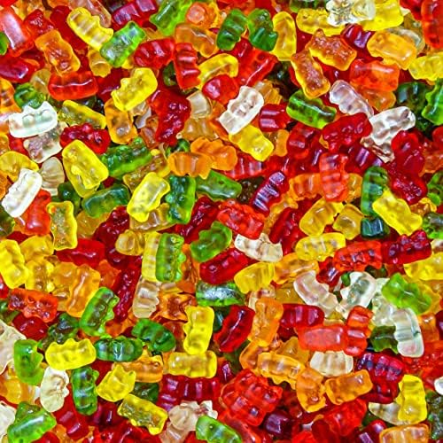 Haribo Goldbears Share Size Bag Pouch, 160g