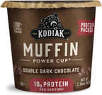 Kodiak, Muffin Power Cup, 2.36 Ounce