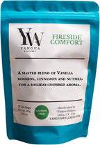 Fireside Comfort Tea