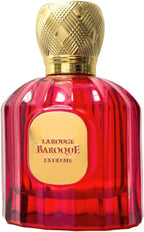 Maison Alhambra La Rouge Baroque Extrait Eau De Parfum Spray 100ml (3.4 oz)