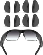 ToughAsNails Replacement Nose Pads Pieces for Bose Tempo Sunglasses