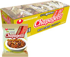 Nongshim Chapagetti Chajang Noodle, 4.5 Ounce (Pack of 10)