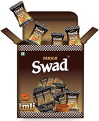 Swad Chulbuli Imli Candy Gift Box (Imlee Masala Flavour, Tangy & Tasty) 125 Toffee x 1 Box Pack