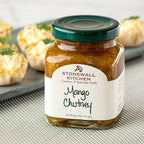 Stonewall Kitchen Mango Chutney, 8.5 Ounces