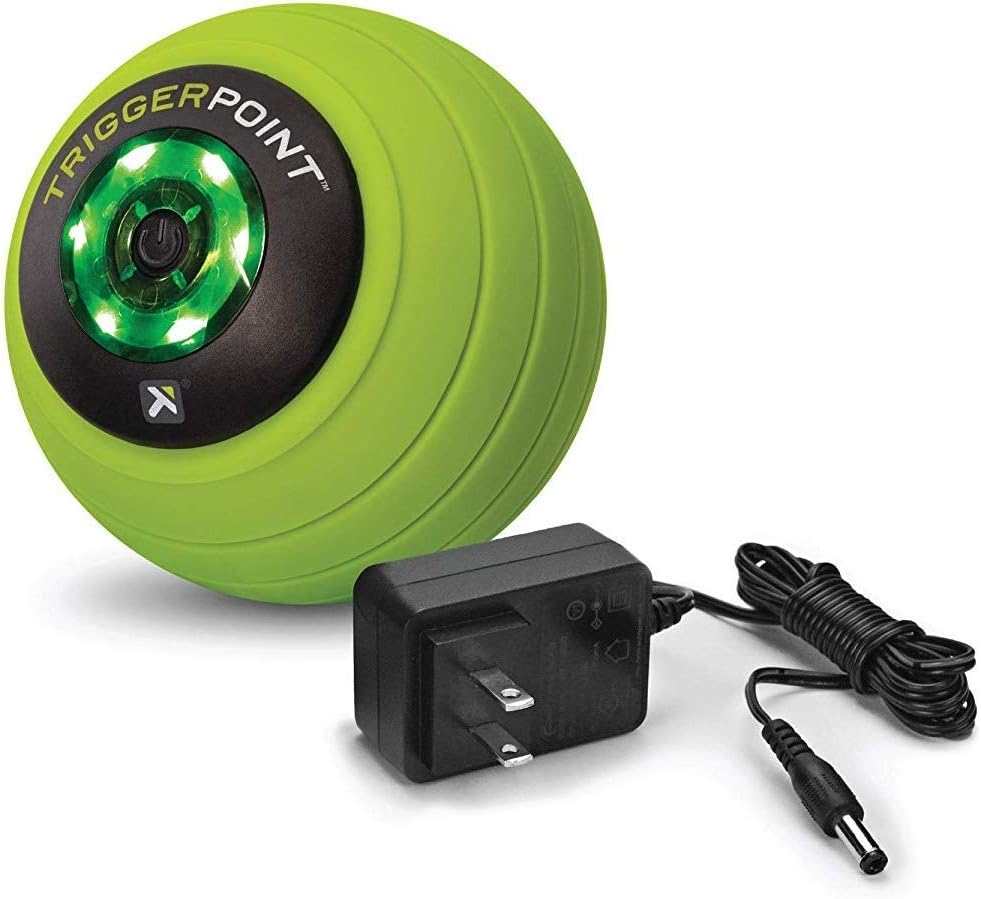 TRIGGERPOINT Trigger Point Performance MB Vibe 3-Speed Vibrating Massage Ball