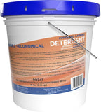 Genuine Joe Economical Powdered Laundry Detergent, 288 oz (18 lb), 1 Each