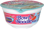 Nongshim Spicy Shrimp Bowl, 3.03-Ounce (Pack of 12)