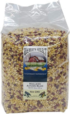 Riehle's Select Popping Corn - Hulless Autumn Blaze Old Fashioned Whole Grain Popcorn - 6lb (96oz)