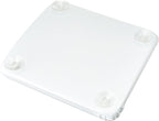 Homecraft Bath Cushion, Seat Cushion Only, Non-Slip Cushion with Suction Cup Suckers, Safe, Comfortable Seated Bathing, to Sit On, Elderly, Disabled, Handicapped, Seniors, Comfy Foam Pad