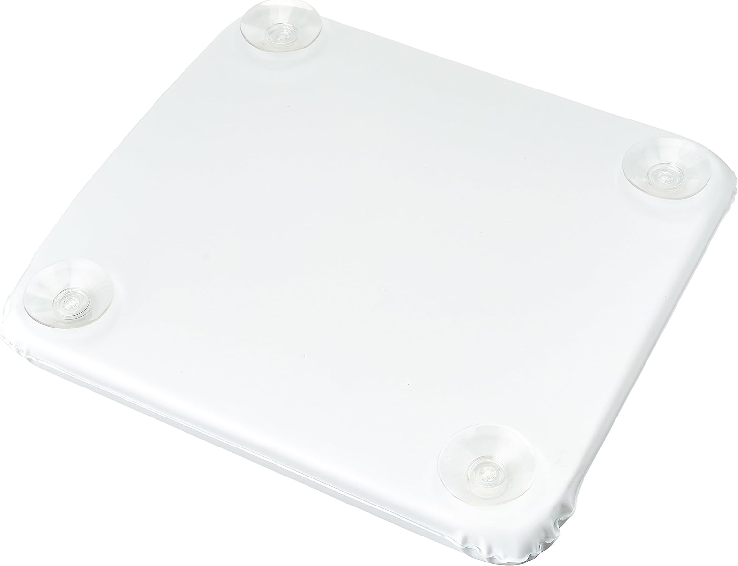 Homecraft Bath Cushion, Seat Cushion Only, Non-Slip Cushion with Suction Cup Suckers, Safe, Comfortable Seated Bathing, to Sit On, Elderly, Disabled, Handicapped, Seniors, Comfy Foam Pad