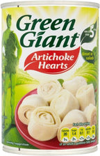 Green Giant Artichoke Hearts (400g)