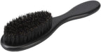 Dioche Men's Beard Brush, Soft Brush for Daily Care and Styling with Excellent Craftsmanship and Good Cleaning Effect