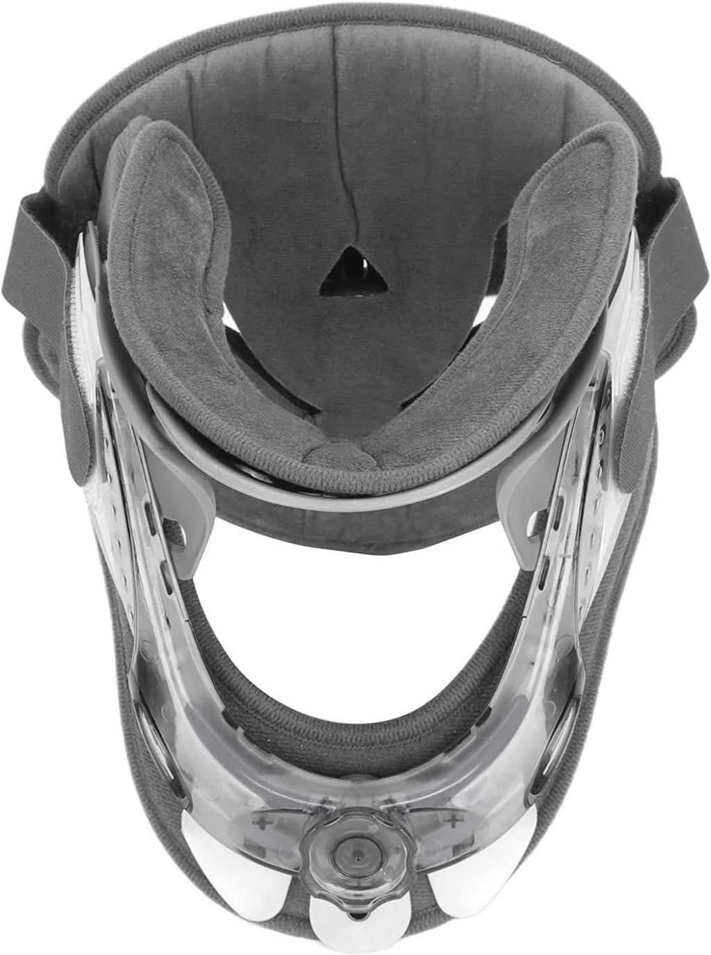 TIST Neck Support Brace, Cervical Collar, Height Adjustable Cervical Traction Device, for Neck Support Relieves Pain & Pressure in Spine