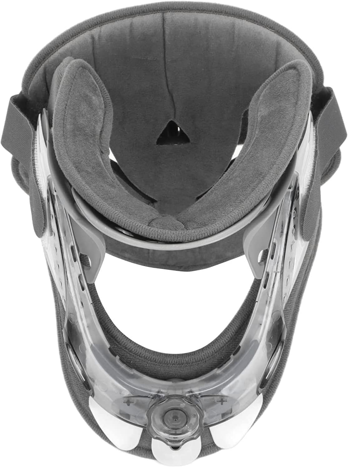 TIST Neck Support Brace, Cervical Collar, Height Adjustable Cervical Traction Device, for Neck Support Relieves Pain & Pressure in Spine