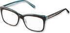kate spade new york womens Kate Spade Female Optical Style Dollie Rectangular Reading Glasses