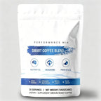 Neubrain Organic Mushroom Coffee,Natural and Easily Absorbed, Helps Boost Energy and Enhance Concentration,It Can Be Consumed Hot or Cold,Gluten-free,30 servings(1)