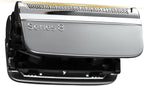 Series 8 Wet and Dry Replacement Heads for all S8 Razors, 83M Shaver Head With Smooth and Close Shaving, No Pulliing.
