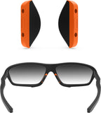 ToughAsNails Replacement Nose Pads for Revo Bearing Sunglasses