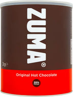 ZUMA - ORIGINAL HOT CHOCLOA BOITE 2KG