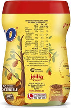 Original Cola Cao Chocolate Drink Mix 6 Pack