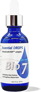 BYN Bio 7 Essential Miracle Drops 2oz