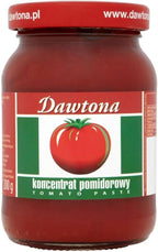 Dawtona Tomato Puree (200g)