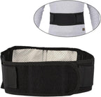 Heating Waist Belt, Self Heating Lumbar Belt Lower Back Support For Warming Back Relieve Abdominal Tension, Heating Pads Magnetic Waist Belt Lumbar Support For Waist Warm Abdomen