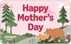 Amazon eGift Card - Mother's Day