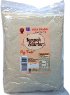 Wira Brand Ragi Tempeh (Tempeh Starter) - 17.6oz (Pack of 3)
