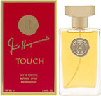 Fred Hayman Touch for Women - 3.4 Ounce EDT Spray
