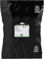 Frontier Co-op Organic Ceylon Cinnamon, Ground, Fairtrade Certified, 16 Oz, Bulk Bag - "True Cinnamon" for Scones, Donuts, and Baked Goods
