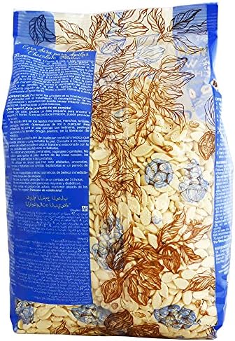 Waxness Film Hard Wax Beads White Chocolate 2.2 lb (1 kg) – Stripless Professional Hard Wax with White Chocolate Scent for Face & Body, Smooth Application – Made in Italy