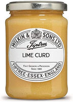 Tiptree Lime Curd, 11 Ounce (Pack of 6)