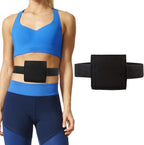 Breathable G Tube Holder Belt Feeding Tube Pouch to Secure of Medical Feeding Tubes Supplies,PEG Tube,Gtube,J Tube,PD Tube and More for Peritoneal Dialysis Catheter Accessories Women Men(Mesh M)