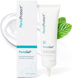 Perio Gel | Periodontal Treatment for Teeth | Promotes Teeth Whitening (3 oz.)