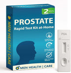PSA Rapid Test Kit at-Home for Men Self-Test [2 Tests]