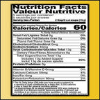 Shan Jelly Crystals Mango 2.82 oz (80g) - Cristaux De Gelee a la mangue - Quick and Easy Jello - Suitable for Vegetarians - Airtight Bag in a Box (Pack of 3)