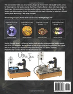 Twelve Easy Gemstone Faceting Designs: A guide for the beginner Gemcutter
