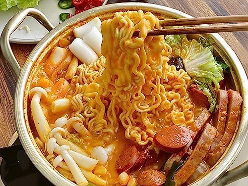 Singapore Laksa [6 units] by Asian Home Gourmet.