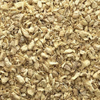 Frontier Co-op Ginger Root 1lb - Chopped and Sifted Dried Chunks for Loose Leaf Ginger Root Tea, Powder Capsules, Supplements, Extract