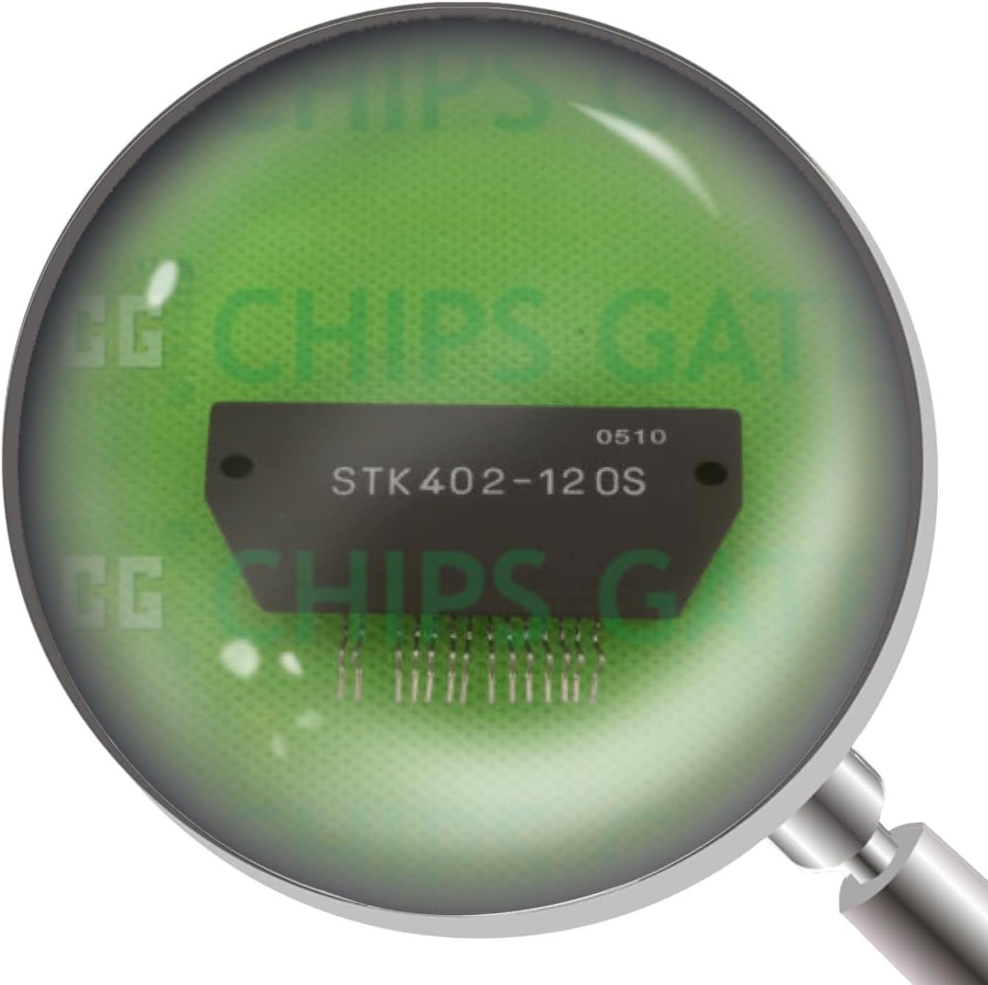 STK402-120S 1Pcs New STK402-120S